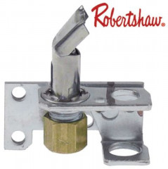 Горелка конфорочная тип 2CH-10 1-пламен. код 21 природный газ для ø трубы 3/16&quot; CCT 3/16&quot;