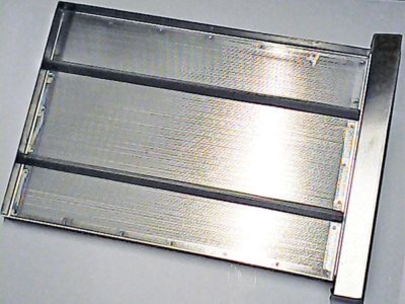 Насадка-сито