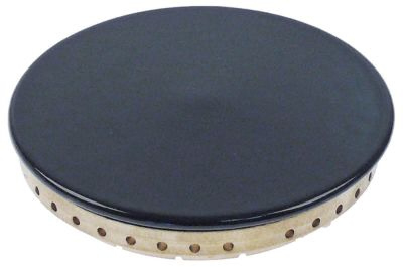 Крышка горелки ø 105мм ø опорный 86мм