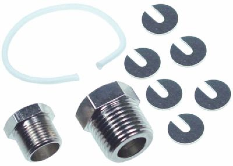 Втулка для резьбового соединения 3/8"