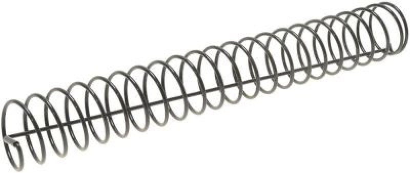 SPIRALE GUIDA ø 68 mm P22 DX CON ASTA lunghezza totale 485 mm