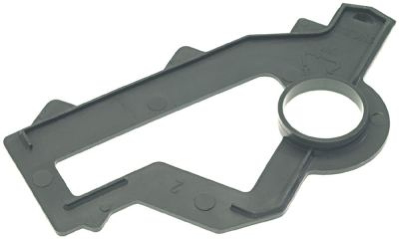 CARTER PER PIASTRA dimensioni di ingombro 131x73 mm