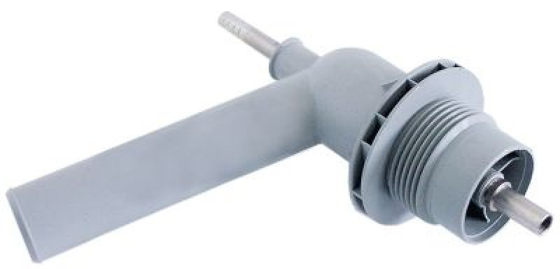 Держатель распылителя-коромысла монтаж. поз-ция снизу