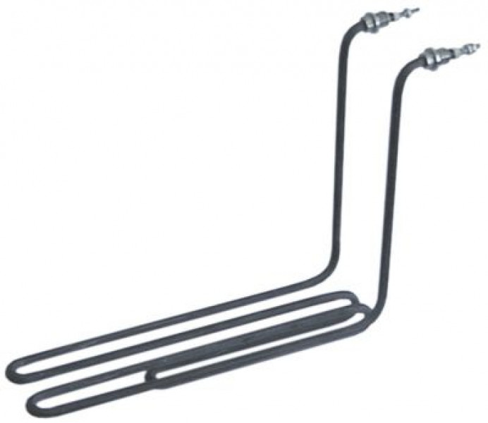 Элемент нагревательный 1680Вт 230В витки 2