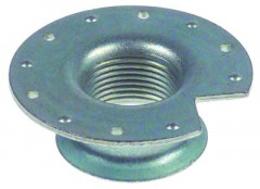 Держатель для приборной ножки резьба 1&quot;