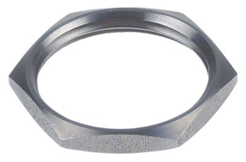 Гайка резьба 1" CNS В 5мм ширина зева ключа 36 кол-во в уп-вке 1штук