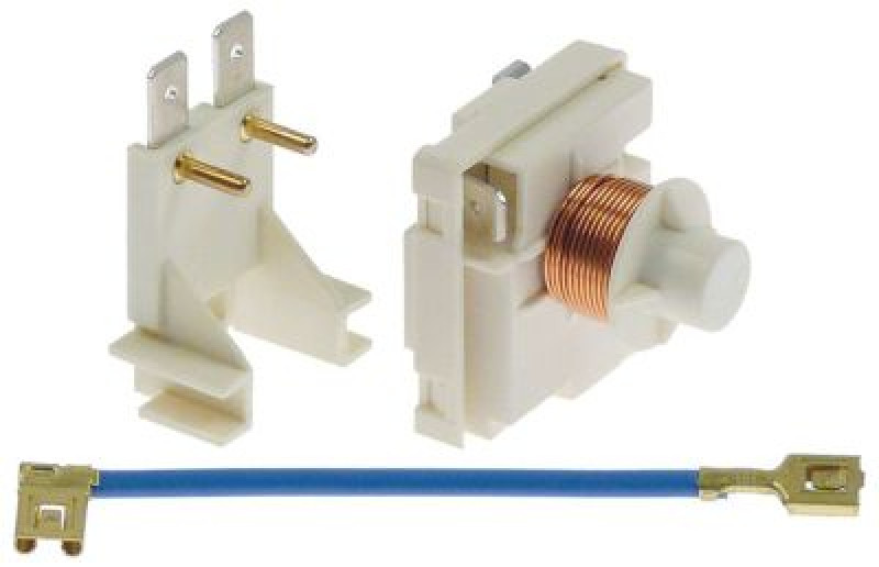 Реле пусковое 120/240В 1NO MTRP0027-31 8А напряжение переменный ток