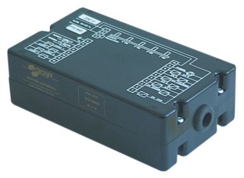 Блок управления 230В для кофемашины