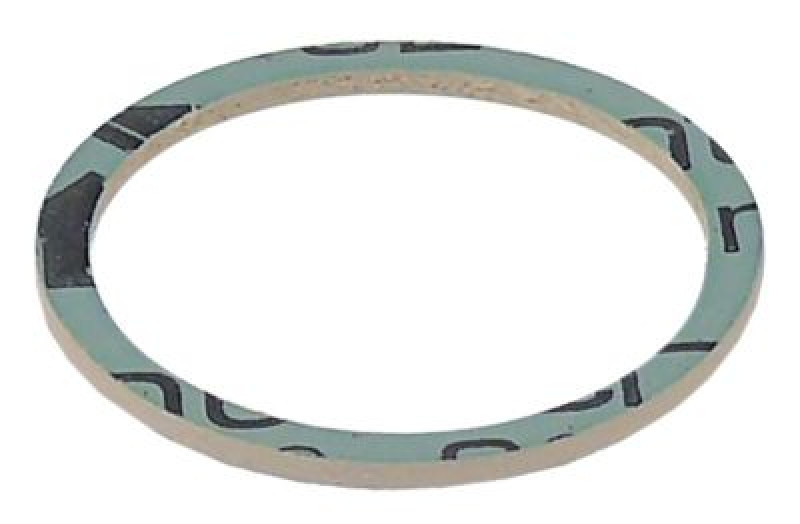 Уплотнитель волокно внутр.ø 34мм В 2мм внеш. Ø 40 для резьбы  1"