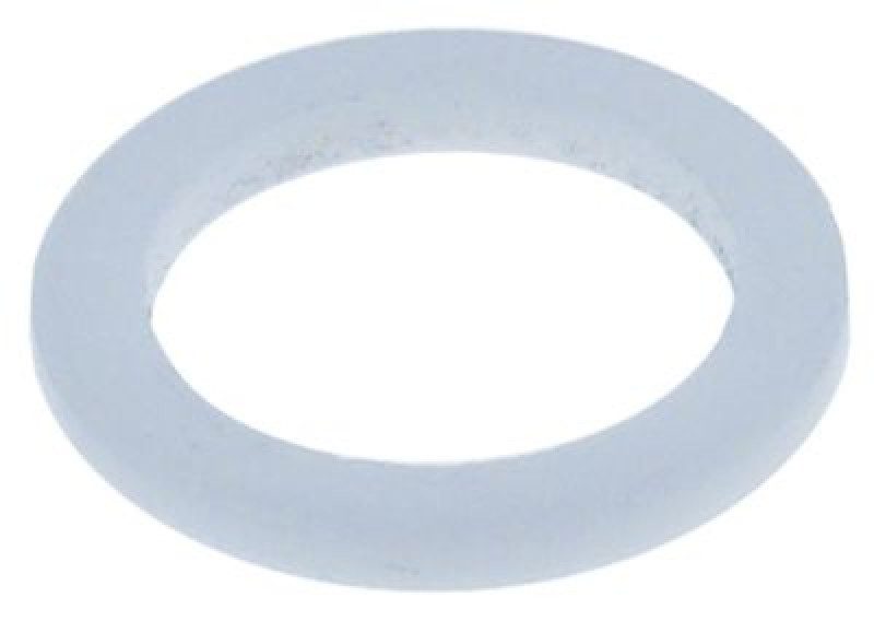 Уплотнитель плоский PTFE внутр.ø 13мм внеш. ø 18мм толщина материала  2мм кол-во в уп-вке 1штук