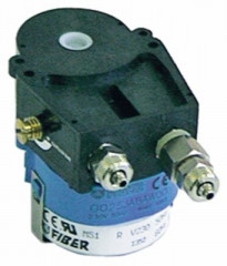 Дозатор регулирование расхода ополаскиватель 39л/ч 230 В перем. тока ø шланга 4x6мм тип Perios