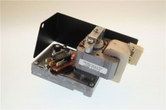 ASSIEME MOTORIDUTTORE 120V 60Hz 1.6A