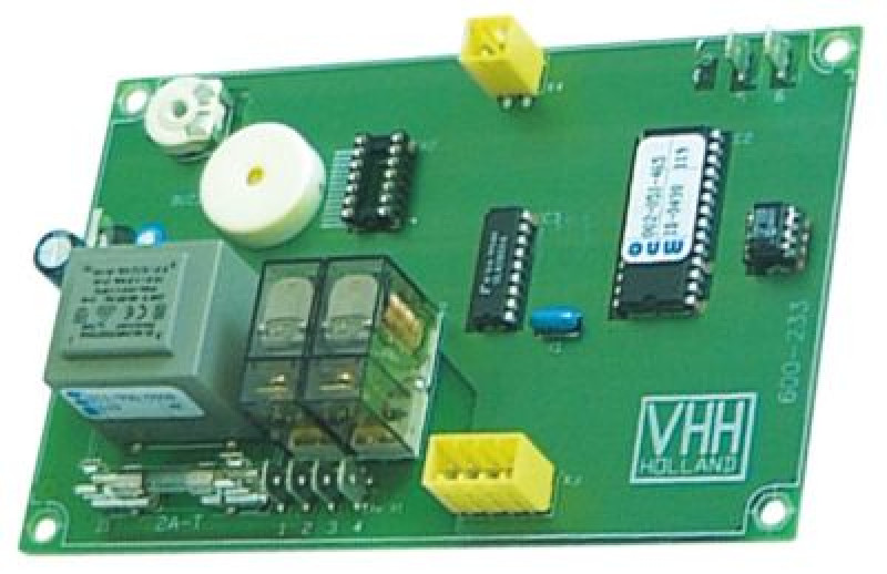 Плата печатная