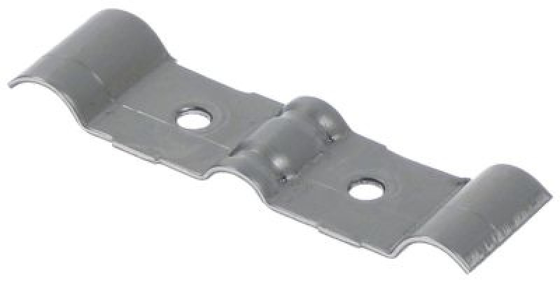 Держатель расст-ние меж. отвер-ми 21мм В 10мм Д 55мм Ш 15мм датчики для прибора MOD.35