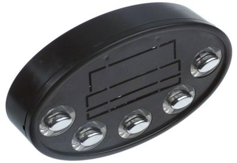 Блок клавиатуры Д 35мм Ш 138мм В 77мм кнопки 5 подходит для ELEN