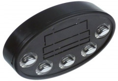 Блок клавиатуры Д 35мм Ш 138мм В 77мм кнопки 5 подходит для ELEN