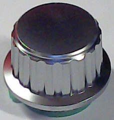 Рукоятка регулировочная