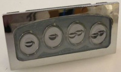 Комплект кнопок