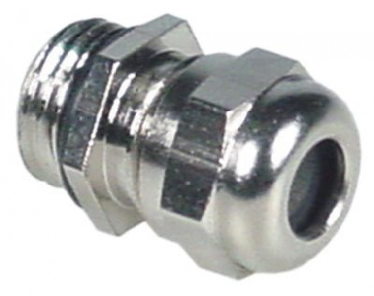 Ввод кабельный резьба PG7