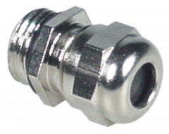 Ввод кабельный резьба PG7