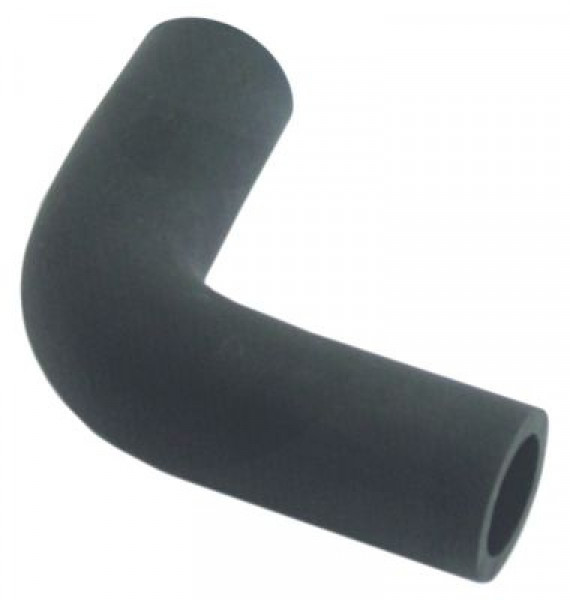 Шланг гнутый посудомоечная техника L-образн. соотв.№  15563