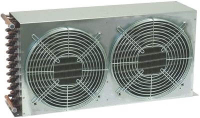 Конденсатор