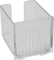 Ёмкость для DELONGHI/KRUPS/NESPRESSO для капсул кофемашина MS-0055334