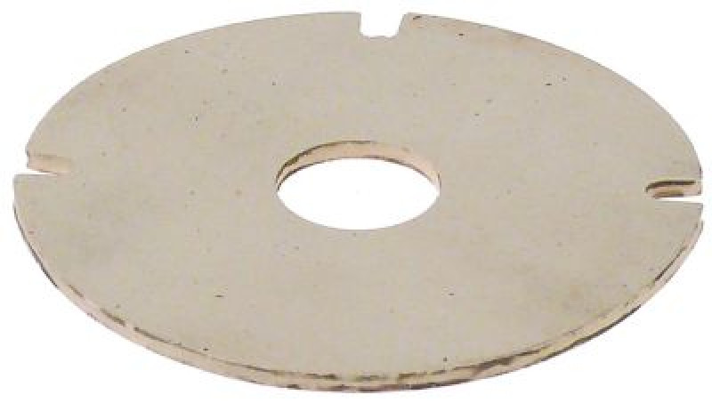 Уплотнитель резина внутр.ø 23мм внеш. ø 95мм толщина материала 32мм кол-во в уп-вке 1штук