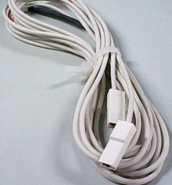 Кабель нагревательный