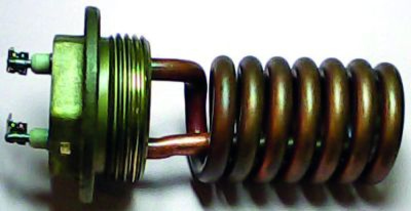 Элемент нагревательный