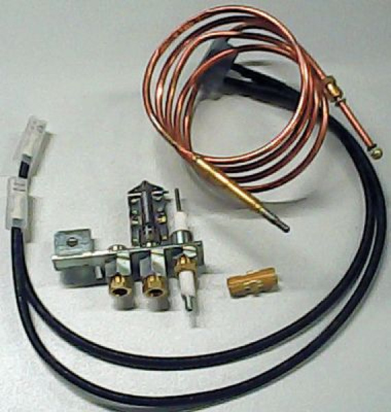 Горелка конфорочная