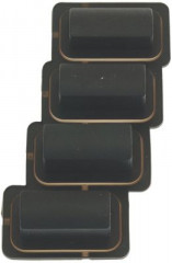 Комплект кнопок