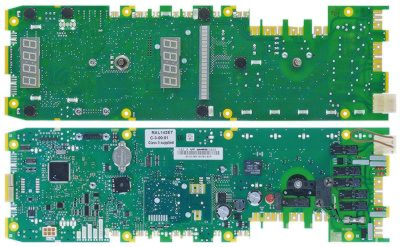 Плата печатная регулируемая для пароконвектоматов модель Sicotronic подходит для RATIONAL