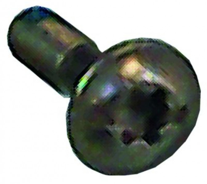 Насадка винт