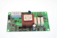 CENTR. ELETT. OSCAR II 230V