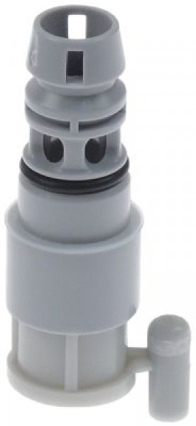 Стифт ополаскивателя-коромысла ø 22мм В 657мм монтаж. поз-ция сверху для распылителя-коромысла