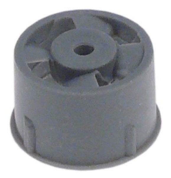 Завихритель ø 17мм В 11мм ø отверстия 25мм