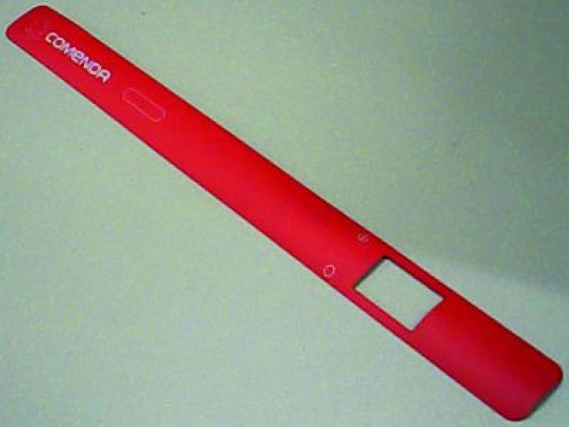 Клавиатура плёночная