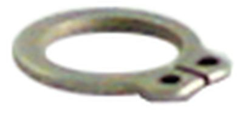 Кольцо стопорное  DIN 471 ø вала 9мм