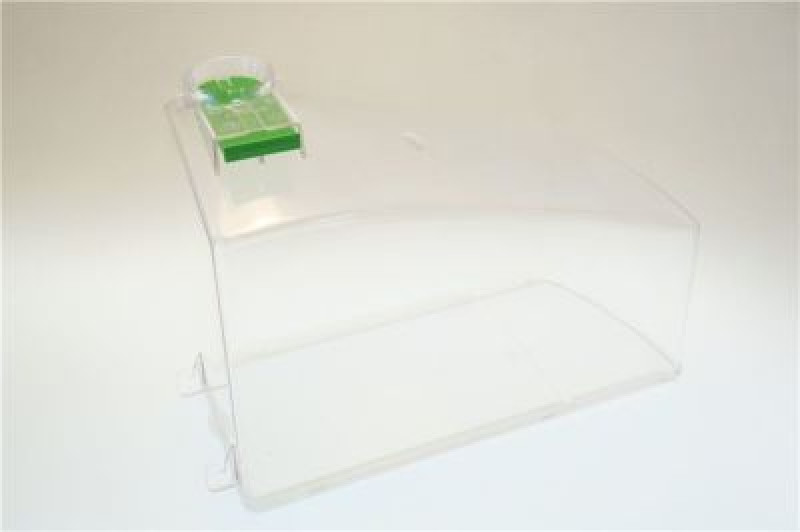 ASS. CONTENITORE CAFFÈ 7100ES