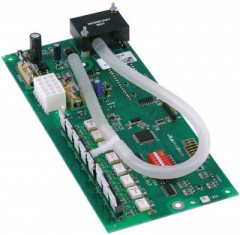 Плата печатная с сенсором H_HD4 вакуумный аппарат для прибора B35 / B-M 42/42XL