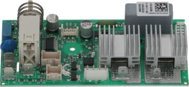 CIRCUIT BOARD DE'LONGHI EN 520