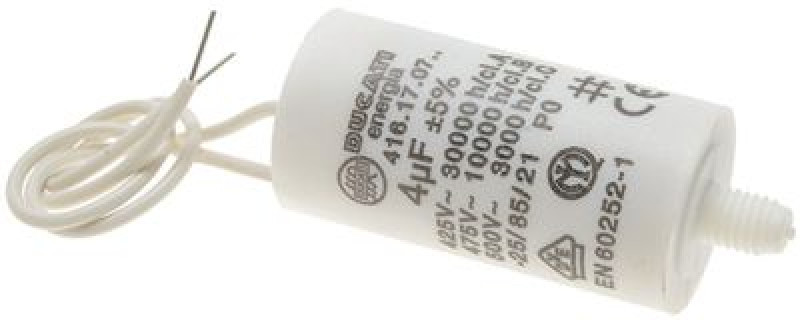 Конденсатор