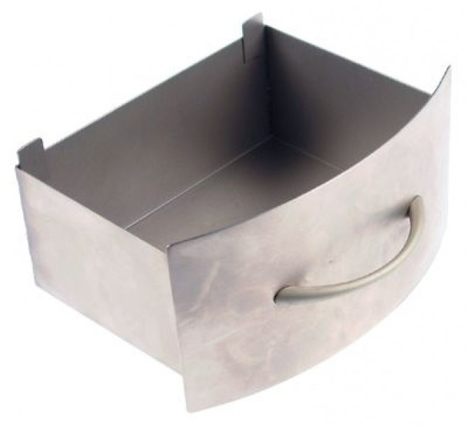 Жироуловитель