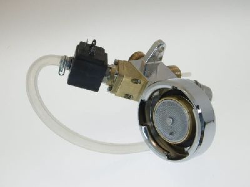 Gruppo T1 completo + infusore 100