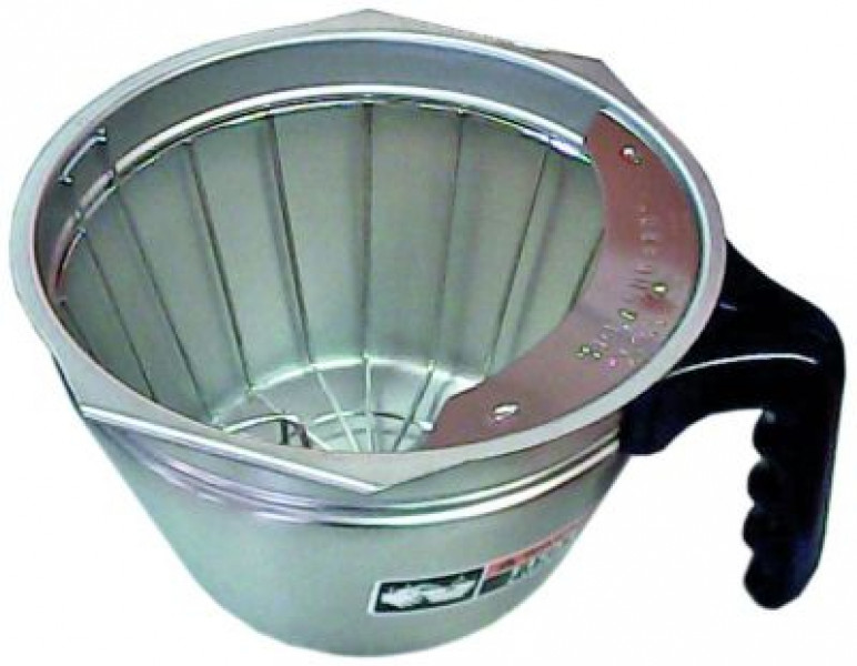 Фильтр корзиночный