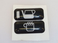 Табличка типовая