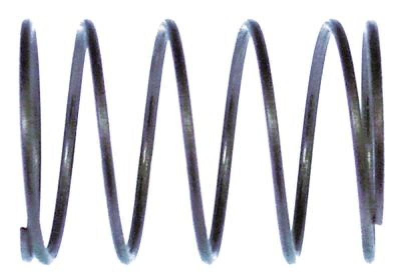 Пружина для электромагнитного клапана