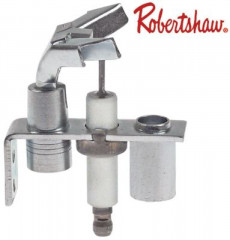 Горелка конфорочная тип W1350 3х-пламен.  - для ø трубы  - ROBERTSHAW