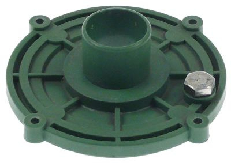 Крышка насоса ø 103мм внутр.ø 93мм ø входа 32мм ø выходы 30/24мм OLYMPIA